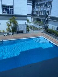 Versailles (D15), Condominium #563299911